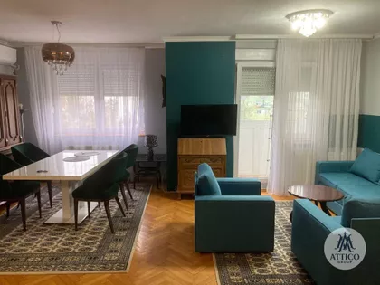 Adamovićevo Naselje | 4zida.rs