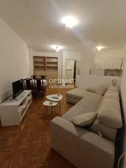 Bulevar Peka Dapčevića | 4zida.rs