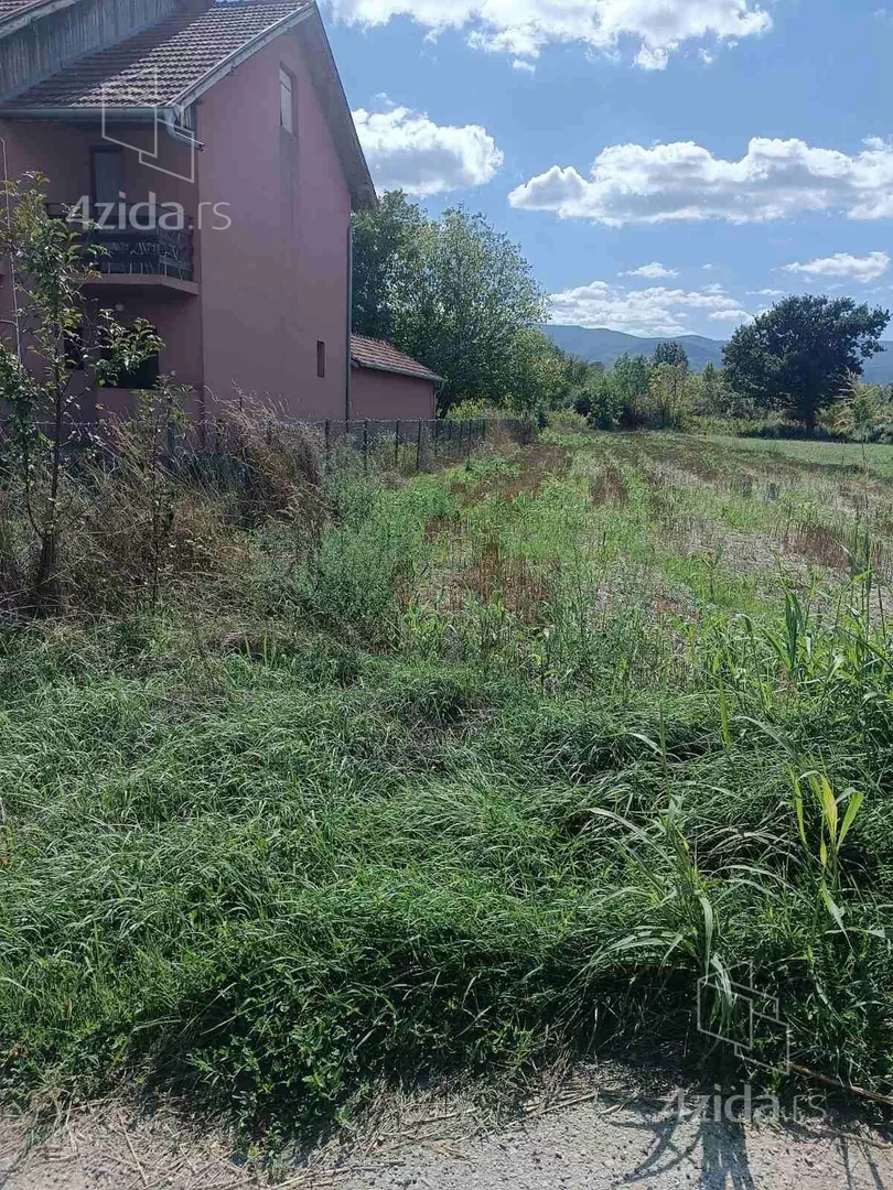 Građevinsko zemljište | 4zida