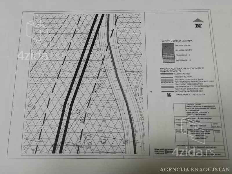 Poljoprivredno zemljište | 4zida