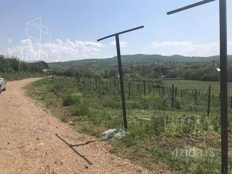 Poljoprivredno zemljište | 4zida