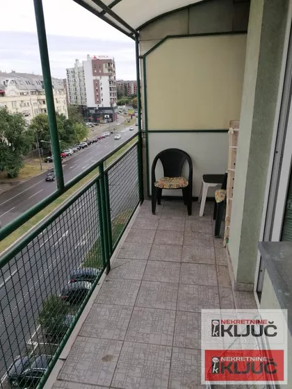 Bulevar Evrope | 4zida.rs