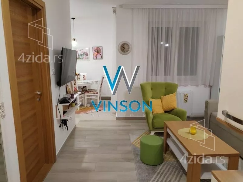 Garsonjera | 4zida