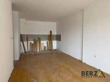 Bulevar Patrijarha Pavla (Somborski Bulevar) | 4zida.rs