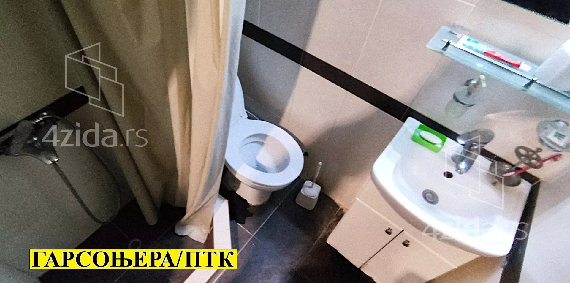 3-etažna kuća | 4zida