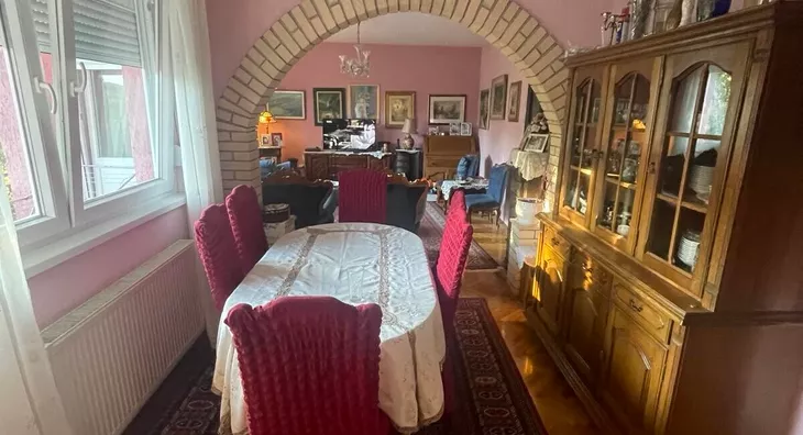 3-etažna kuća | 4zida