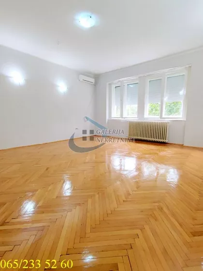 Bulevar vojvode Mišića | 4zida.rs