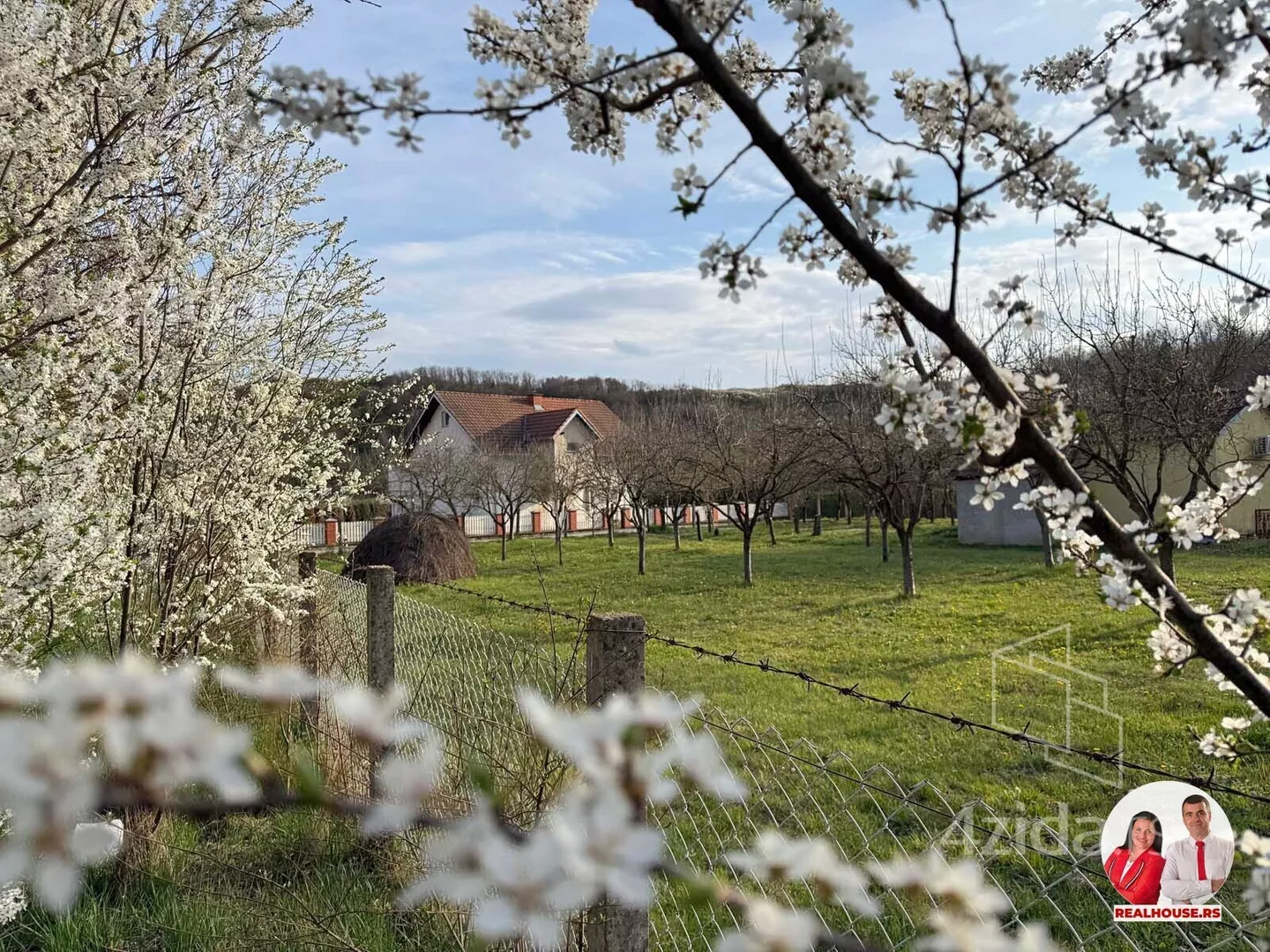 Građevinsko zemljište | 4zida
