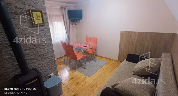 3-etažna kuća | 4zida