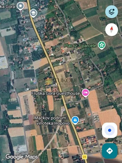 Tursko Brdo | 4zida.rs