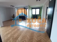 Dom Zdravlja, Medijana, Gradske lokacije, Niš | 4zida.rs
