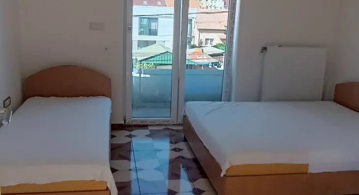 4-etažna kuća | 4zida