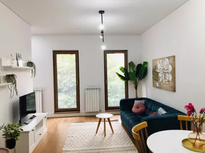 KNEZA MILOSA RESIDENCE | 4zida.rs