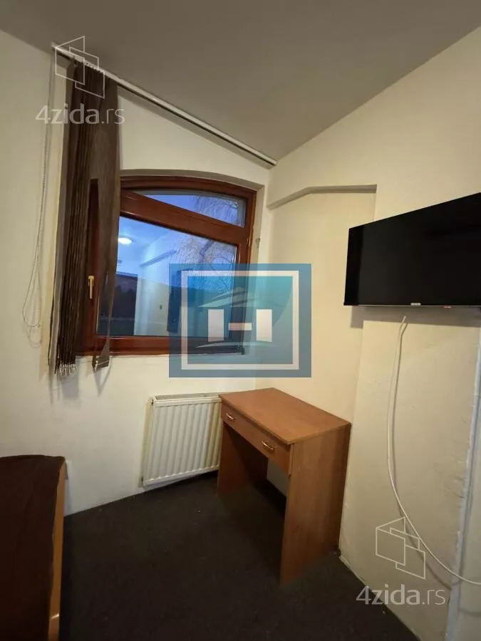 Ugostiteljski objekat | 4zida