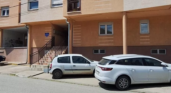 Garaža | 4zida