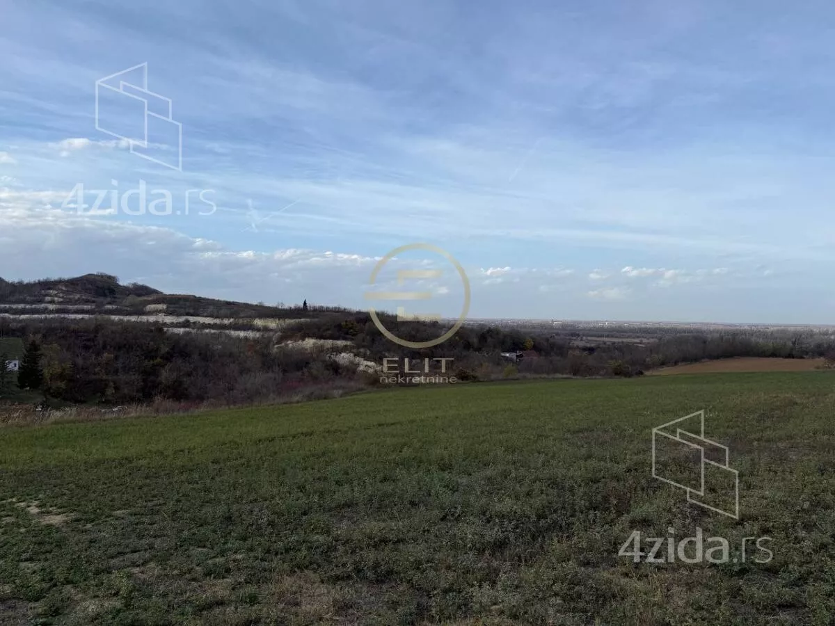 Građevinsko zemljište | 4zida