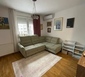 Sajmište, Gradske lokacije, Novi Sad, 1.5 stan | 4zida.rs