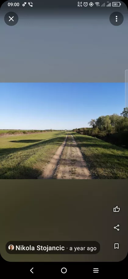 Opovo kod BG ...Žarka Zrenjanina 40 | 4zida.rs