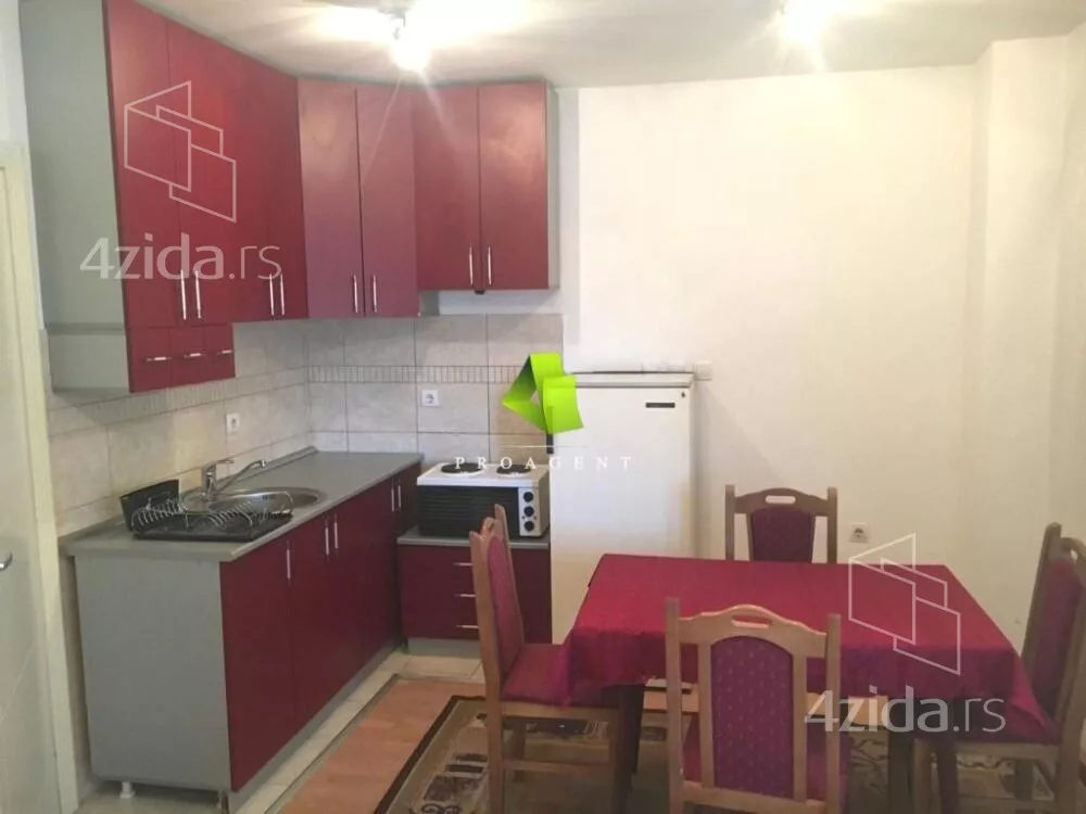 Garsonjera | 4zida