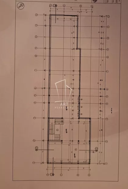 Vodovodska | 4zida.rs