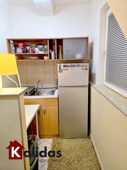 Sajmište | 4zida.rs