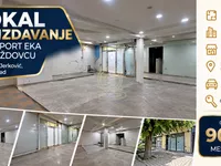 Braće Jerković, Voždovac opština, Beograd | 4zida.rs