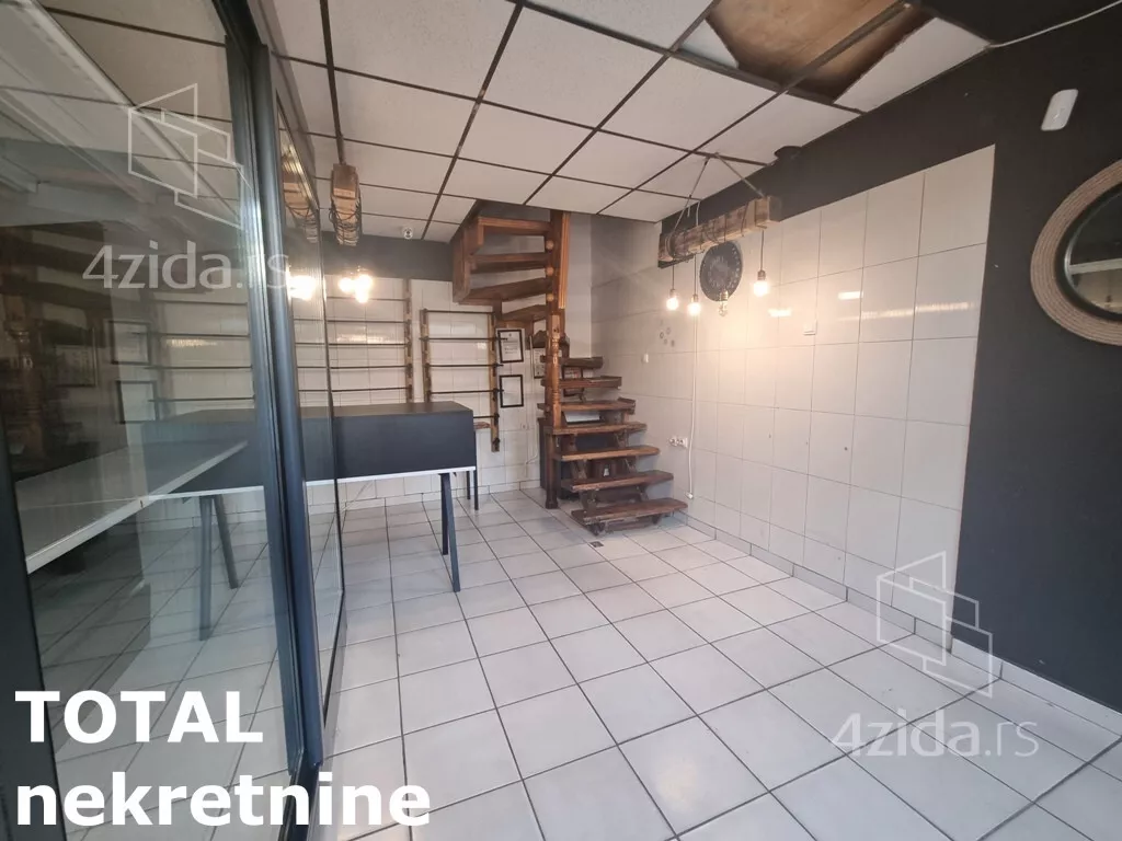 Lokal | 4zida