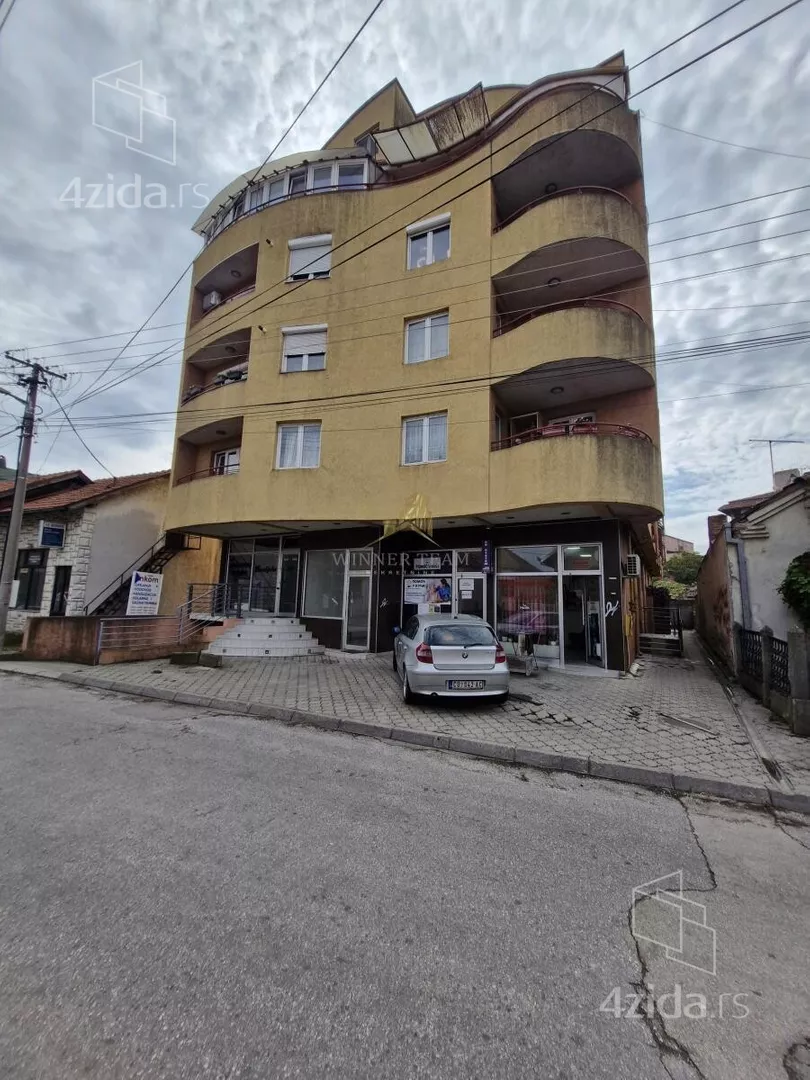Garsonjera | 4zida