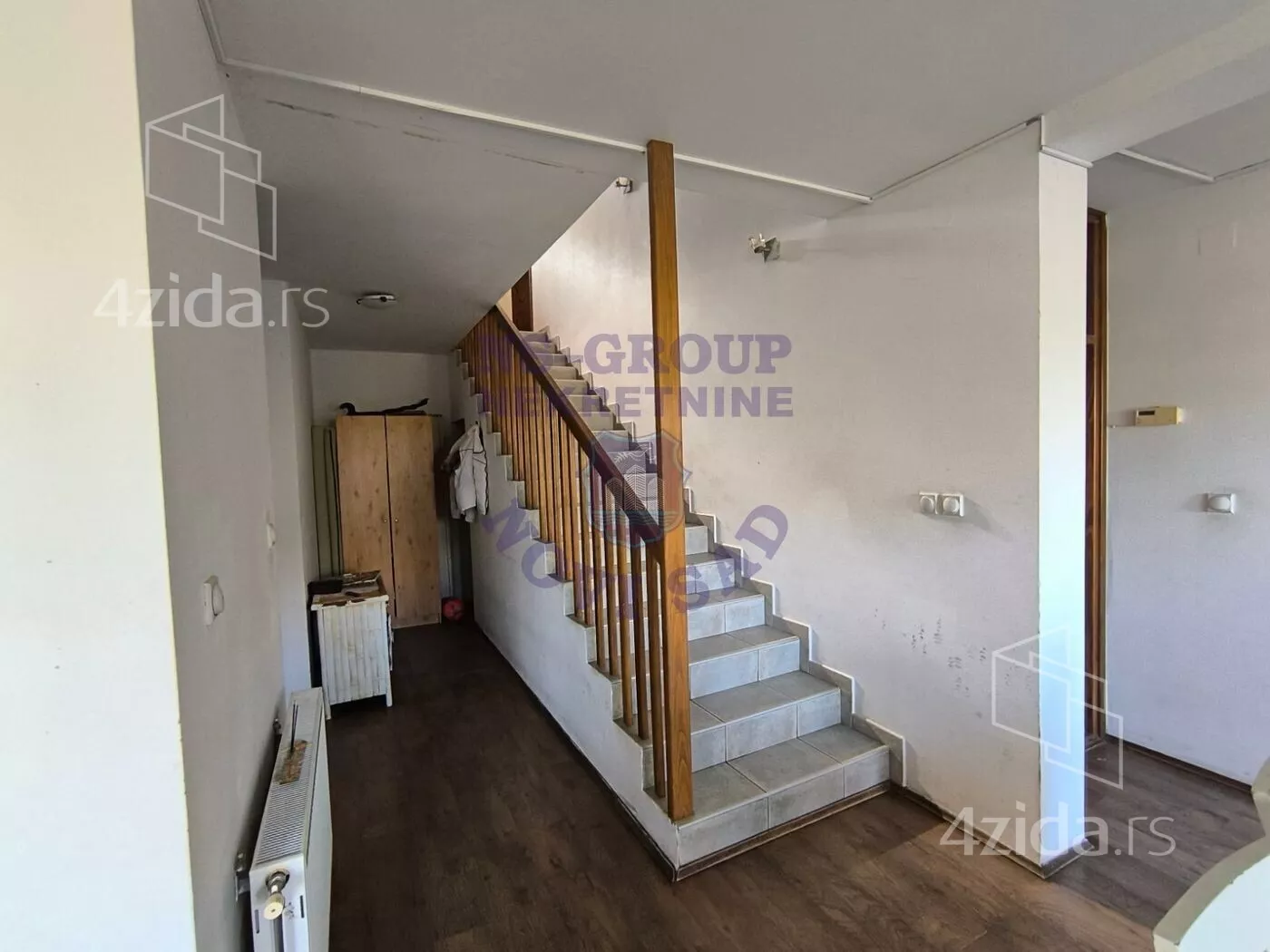 3-etažna kuća | 4zida