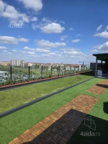 Petosoban stan | 4zida