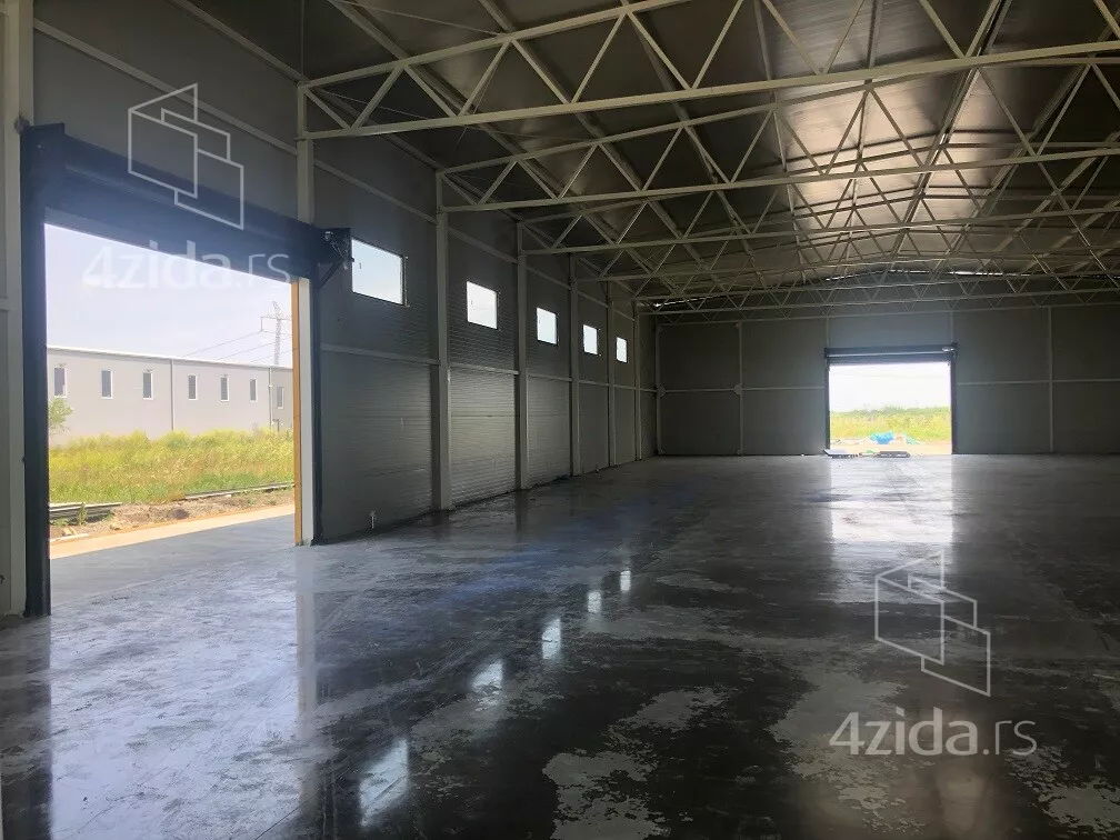 Magacin | 4zida