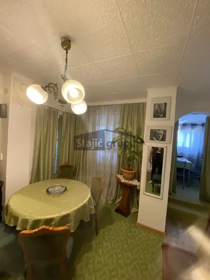 Bulevar Mihajla Pupina | 4zida.rs
