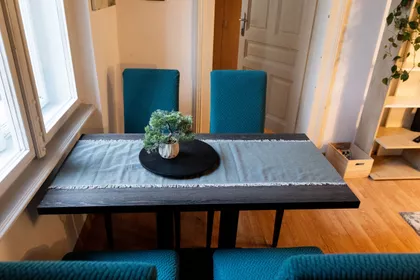 Matije Korvina 4 | 4zida.rs