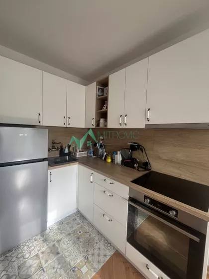 Novo Naselje | 4zida.rs