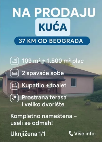 Karlovčić | 4zida.rs