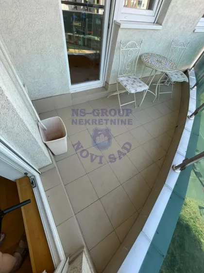 Bulevar Patrijarha Pavla | 4zida.rs