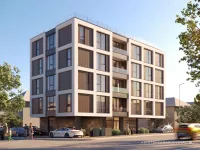 Niš, Gradske lokacije, Pantelej | 4zida.rs | 4zida.rs