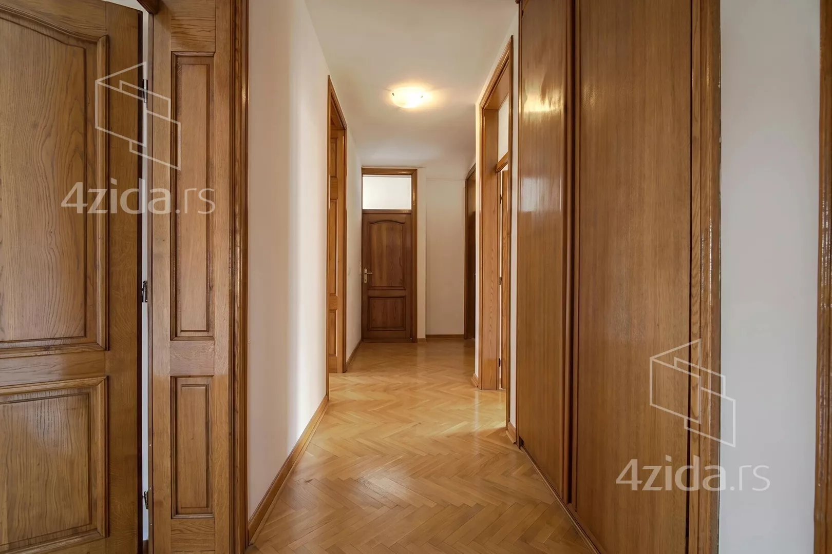 3-etažna kuća | 4zida