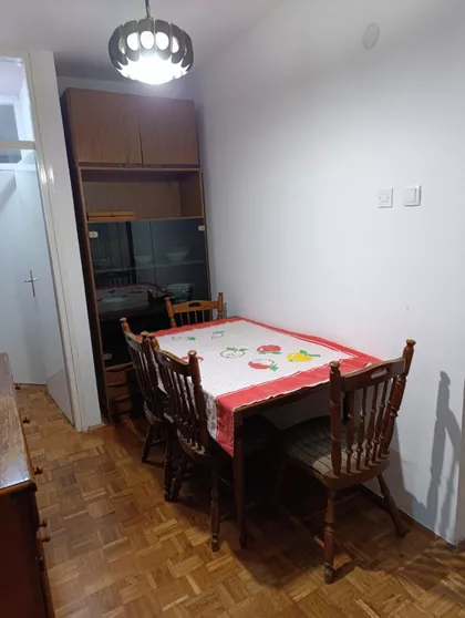 Bežanijska kosa | 4zida.rs