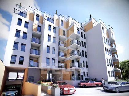 Mokranjčev | 4zida.rs