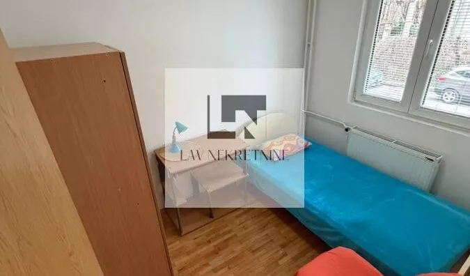 Šestosoban stan | 4zida