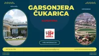 Beograd, Čukarica opština, Čukarica, Banovo Brdo | 4zida.rs | 4zida.rs