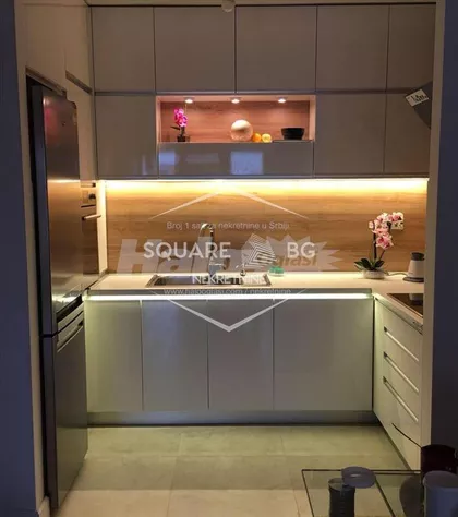 Jurija Gagarina | 4zida.rs