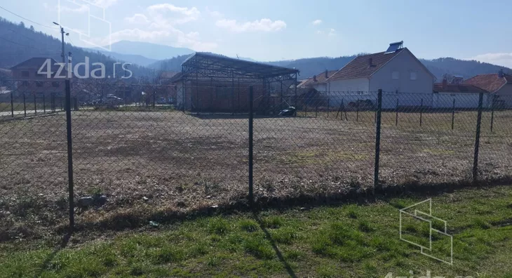 Građevinsko zemljište | 4zida