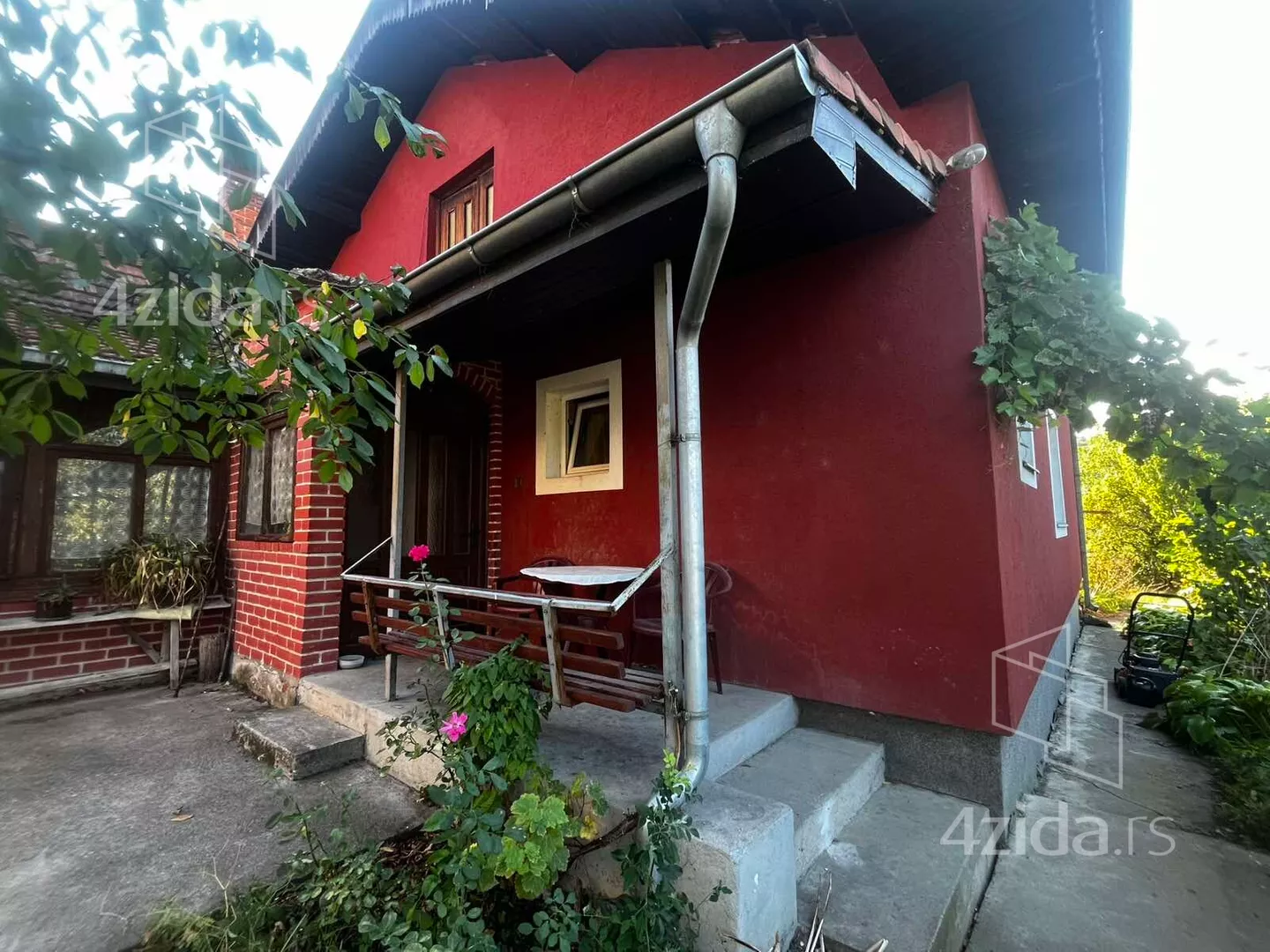 3-etažna kuća | 4zida