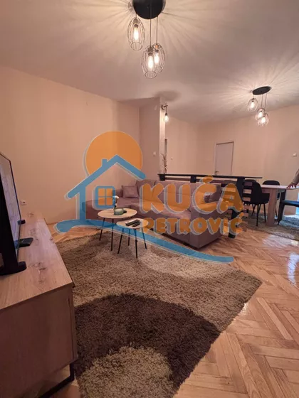 Stanoja Glavaša 1. prilaz | 4zida.rs