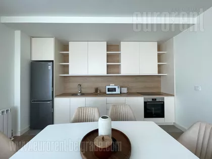 BEOGRAD NA VODI | 4zida.rs