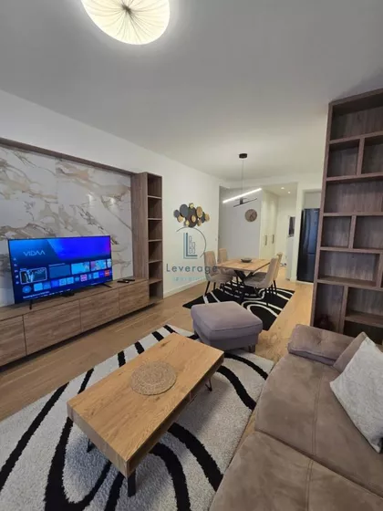 Bulevar Vudroa Vilsona | 4zida.rs