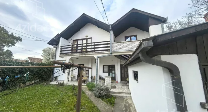 Kuća | 4zida