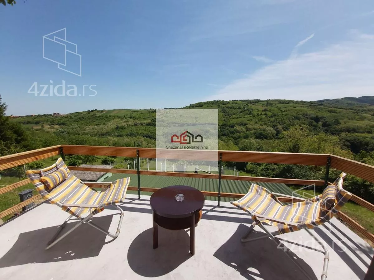 Kuća | 4zida